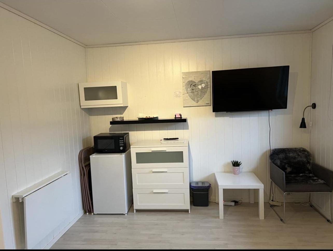 Vadlasveien 4 Egersund Extérieur photo