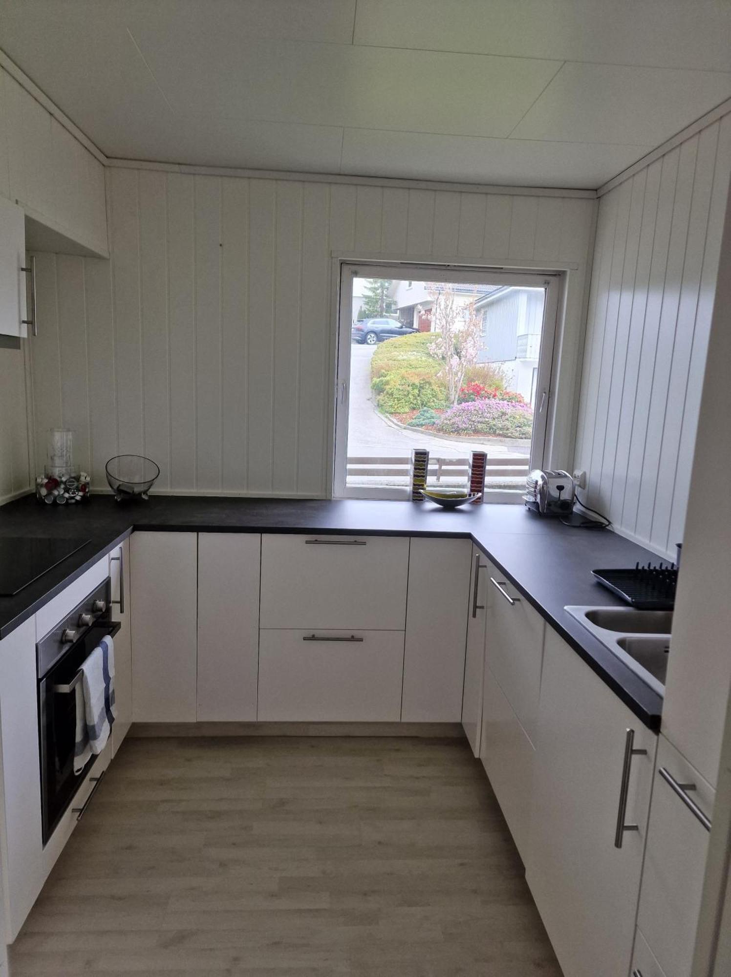 Vadlasveien 4 Egersund Chambre photo