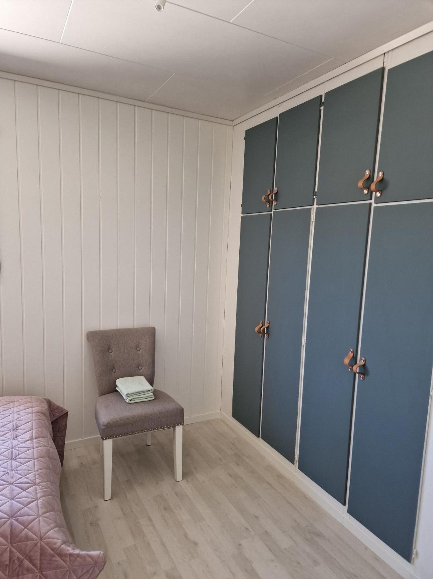 Vadlasveien 4 Egersund Chambre photo